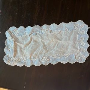 Antique Doily